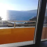 アパート Ardi Sarandë