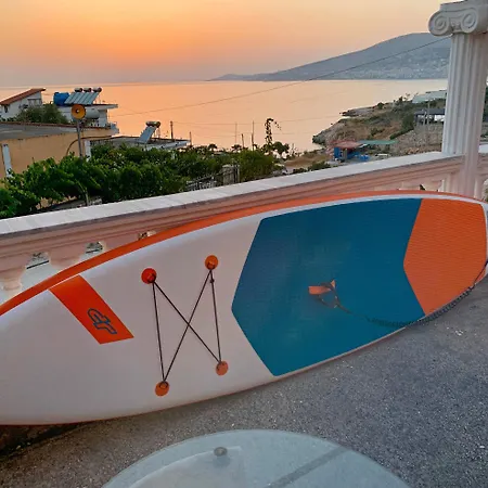 Ardi Sarandë