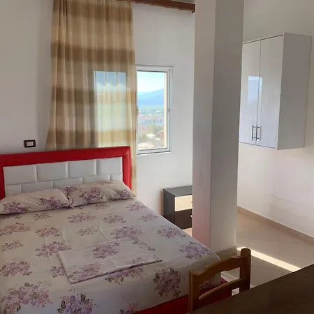 Ardi * Sarandë
