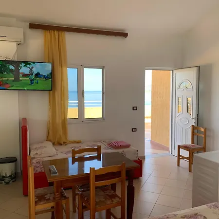 Appartement Ardi *