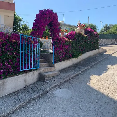Ardi Appartement Saranda