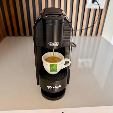شقة Ardi