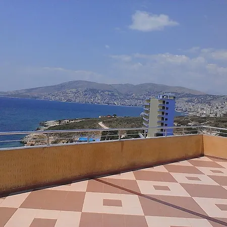Appartement Ardi Saranda