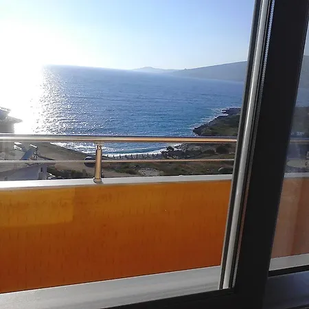 Apartmán Ardi Sarandë