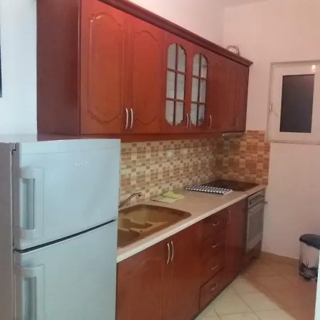 Appartement Ardi Saranda