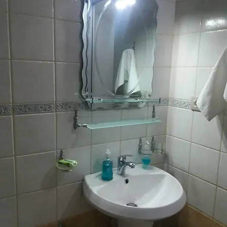 Appartement Ardi *