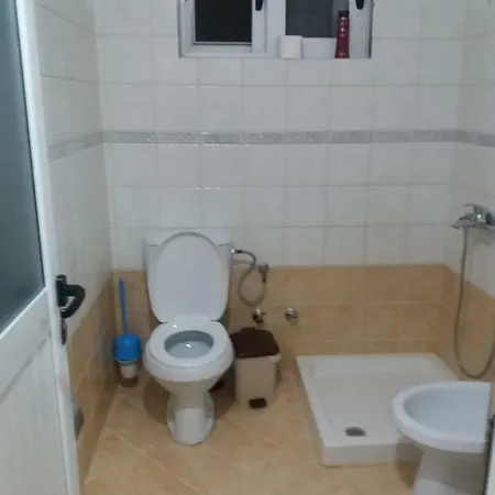 Appartement Ardi *