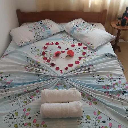 Ardi * Saranda