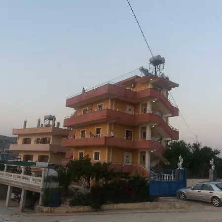 Ardi Appartement *