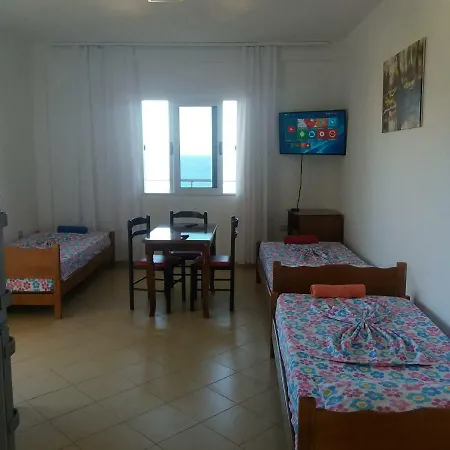 Ardi Appartement *