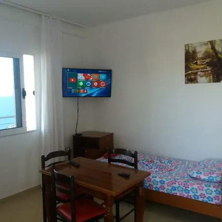 Ardi Apartment