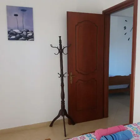 Apartment Ardi